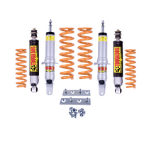 Load image into Gallery viewer, Dodge Ram 1500 DT (2019+) 50mm suspension lift kit - Tough Dog Adjustable