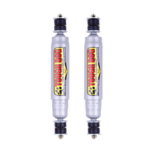 Load image into Gallery viewer, Nissan Patrol (2013-2015) Y62 non HMBC 50mm suspension lift kit - Tough Dog Foam Cell