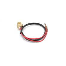 Load image into Gallery viewer, Universal Thermo Switch Thermo Switch 105C On / 100C Off (2 wires) M16 x 1.5 Thread