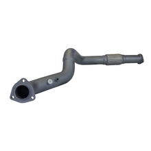 Load image into Gallery viewer, Redback Extreme Duty Exhaust for Toyota Landcruiser 79 Series 4.2L 1HZ (10/1999 - 01/2007)