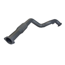 Load image into Gallery viewer, Redback Extreme Duty Exhaust for Toyota Landcruiser 79 Series 4.2L 1HZ (10/1999 - 01/2007)
