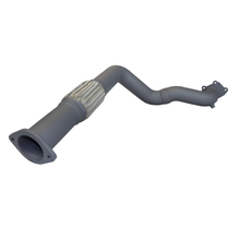 Load image into Gallery viewer, Redback Extreme Duty Exhaust for Toyota Landcruiser 79 Series 4.2L 1HZ (10/1999 - 01/2007)