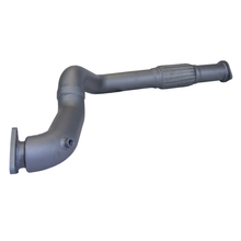 Load image into Gallery viewer, Redback Extreme Duty Exhaust for Toyota Landcruiser 79 Series 4.2L 1HZ (10/1999 - 01/2007)