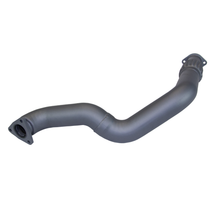 Load image into Gallery viewer, Redback Extreme Duty Exhaust for Toyota Landcruiser 78 Series (01/1990 - 01/2007), Toyota Landcruiser 75 Series (03/1990 - 11/1999)