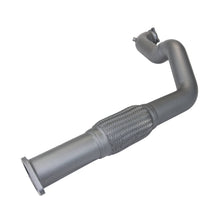 Load image into Gallery viewer, Redback Extreme Duty Exhaust for Toyota Landcruiser 79 Series 4.2L 1HZ (10/1999 - 01/2007)