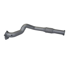 Load image into Gallery viewer, Redback Extreme Duty Exhaust for Toyota Landcruiser 79 Series 4.2L 1HZ (10/1999 - 01/2007)