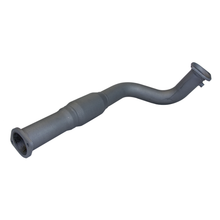 Load image into Gallery viewer, Redback Extreme Duty Exhaust for Toyota Landcruiser 78 Series 4.2L TD (01/2001 - 01/2007)