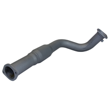 Load image into Gallery viewer, Redback Extreme Duty Exhaust for Toyota Landcruiser 79 Series 4.2L TD (01/2001 - 01/2007)