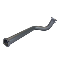 Load image into Gallery viewer, Redback Extreme Duty Exhaust for Toyota Landcruiser 79 Series 4.2L TD (01/2001 - 01/2007)