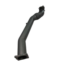 Load image into Gallery viewer, Redback Extreme Duty 3" Dump pipe for Toyota Landcruiser 80 Series
