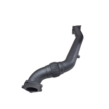 Load image into Gallery viewer, Redback Extreme Duty Exhaust for Toyota Landcruiser 105 Series Wagon (03/1998 - 10/2007)