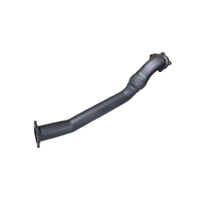 Load image into Gallery viewer, 1HZ 3" Engine Pipe for Denco Turbo Conversion for Toyota Landcruiser 105 Series 1998-2007 4.2L