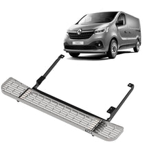 Load image into Gallery viewer, TAG Rear Step for Mitsubishi Express (02/2020 - on), Renault Trafic (05/2014 - on)