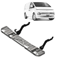 Load image into Gallery viewer, TAG Rear Step for Hyundai Staria (01/2021 - on)