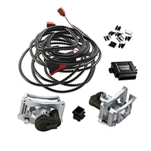 Load image into Gallery viewer, Toyota Landcruiser 78 Series (2023-2025) GDJ Electric Park Brake Kit