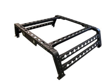 Load image into Gallery viewer, OzRoo Universal Tub Rack - Single Cab and Dual Cab - Half Height & Full Height