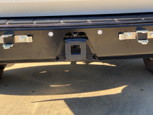 Load image into Gallery viewer, Toyota Landcruiser 300 Series (2022-2026) Outback Accessories Rear Bar (SKU: TWC300)