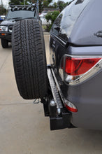 Load image into Gallery viewer, Mazda BT-50 (2011-2020) Outback Accessories Rear Bar (SKU: TWCFR2)