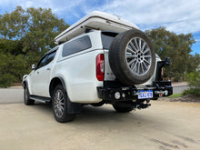 Load image into Gallery viewer, Mercedes X350D (2018-2021) 3L V6 Turbo Diesel (SKU: TWCME)