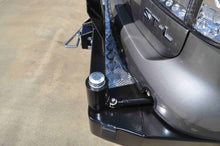 Load image into Gallery viewer, Nissan Patrol (2012-2019) Y62 Outback Accessories Rear Bar (SKU: TWCNY62)