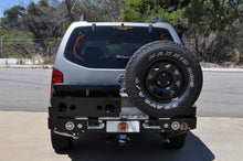 Load image into Gallery viewer, Nissan Pathfinder (2005-2013) R51 Outback Accessories Rear Bar (SKU: TWCCPAT2)