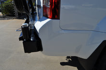 Load image into Gallery viewer, Nissan Pathfinder (2010-2013) R51 ST550 3L TD Outback Accessories Rear Bar (SKU: TWCPAT550)