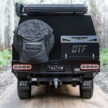 Load image into Gallery viewer, Isuzu D-MAX (07/2020 - on), Mazda BT-50 (07/2020 - on) TAG 4x4 XR Recovery Towbar