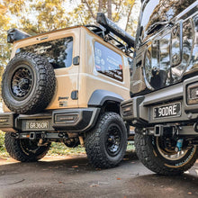 Load image into Gallery viewer, TAG 4x4 Recovery Towbar for Suzuki Jimny (07/2018 - on)