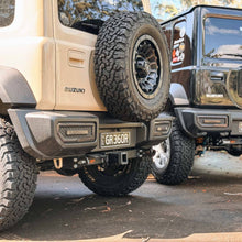 Load image into Gallery viewer, TAG 4x4 Recovery Towbar for Suzuki Jimny (07/2018 - on)