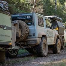 Load image into Gallery viewer, TAG 4x4 Recovery Towbar for Suzuki Jimny (07/2018 - on)