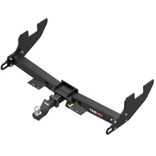 Load image into Gallery viewer, Toyota Hilux (10/2015 - 2025) N80 GUN TAG 4x4 XR Recovery Towbar (Styleside/Wellbody)