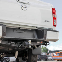 Load image into Gallery viewer, Isuzu D-MAX (06/2020 - on), Mazda BT-50 (07/2020 - on) TAG 4x4 XR Recovery Towbar (Styleside Models)