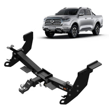 Load image into Gallery viewer, TAG Extreme Recovery Towbar & Direct Fit Wiring Kit For Great Wall Cannon Ute (09/2020 - on)