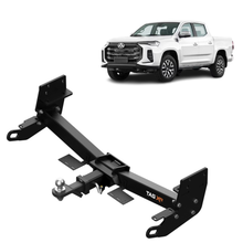 Load image into Gallery viewer, TAG Extreme Recovery Towbar And Wiring Kit For LDV T60 & T60 Max Styleside Tub (07/2017 - 02/2024)