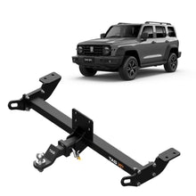 Load image into Gallery viewer, TAG Extreme Recovery Towbar for GWM Tank 300 (01/2024 - on)