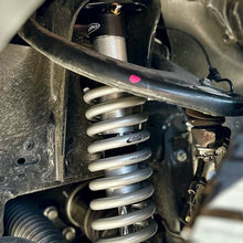 Load image into Gallery viewer, Toyota Hilux ROGUE (2022-2024) GUN N80 Radflo 2.0 WIDE BODY Long Travel Suspension Kit