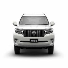 Load image into Gallery viewer, Toyota Prado Ultra Vision 150 MY Land Cruiser Behind Grille Light Bar Kit