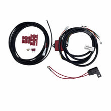 Load image into Gallery viewer, Brink European Style Towbar and Universal Wiring Harness for Volkswagen T-CROSS (12/2018 - on)