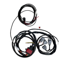Load image into Gallery viewer, TAG Heavy Duty Towbar & Direct Fit Wiring For Toyota Hilux Models With No Rear Bumper Step (10/2015 - on)
