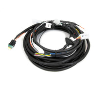 Load image into Gallery viewer, TAG Heavy Duty Towbar & Direct Fit Wiring For Nissan Y62 Patrol Series 1-5 (12/2012 - On)