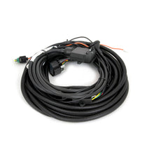 Load image into Gallery viewer, TAG Heavy Duty Towbar & Direct Fit Wiring for LDV T60 & T60 Max All Models Including Megatub (07/2017 - 02/2024)