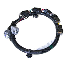 Load image into Gallery viewer, TAG 50mm Towbar Hitch & Wiring Harness Kit for Toyota Landcruiser 300 Series (07/2021 - on), Prado 250 Series (08/2024 - On)