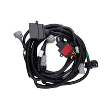 Load image into Gallery viewer, TAG Extreme Recovery Towbar & Direct Fit Wiring for Mitsubishi Triton MV Stylside Tub Body (2024 - on)