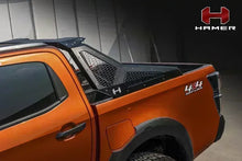 Load image into Gallery viewer, Toyota Hilux (2020–2023) Revo Hamer Extended Victor Sports Bar