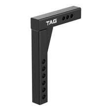 Load image into Gallery viewer, TAG Adjustable Weight Distribution Shank - 50mm Square Hitch, 150mm Drop (3.5T)