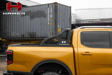 Load image into Gallery viewer, Ford Ranger (2022 onwards) Raptor Hamer Warrior Series Sports Bar