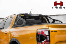 Load image into Gallery viewer, Ford Ranger (2018-2022) Raptor Hamer Warrior Series Sports Bar