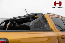 Load image into Gallery viewer, Ford Ranger (2022 onwards) Raptor Hamer Warrior Series Sports Bar