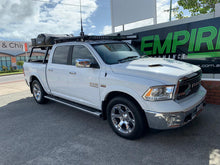 Load image into Gallery viewer, Mitsubishi Triton MK (2000-2006) OzRoo Tub Rack - Half Height & Full Height