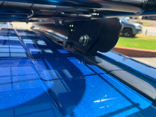 Load image into Gallery viewer, Mitsubishi Triton (2015-2023) MQ MR FLAT STYLE Dual Cab Roof Rack